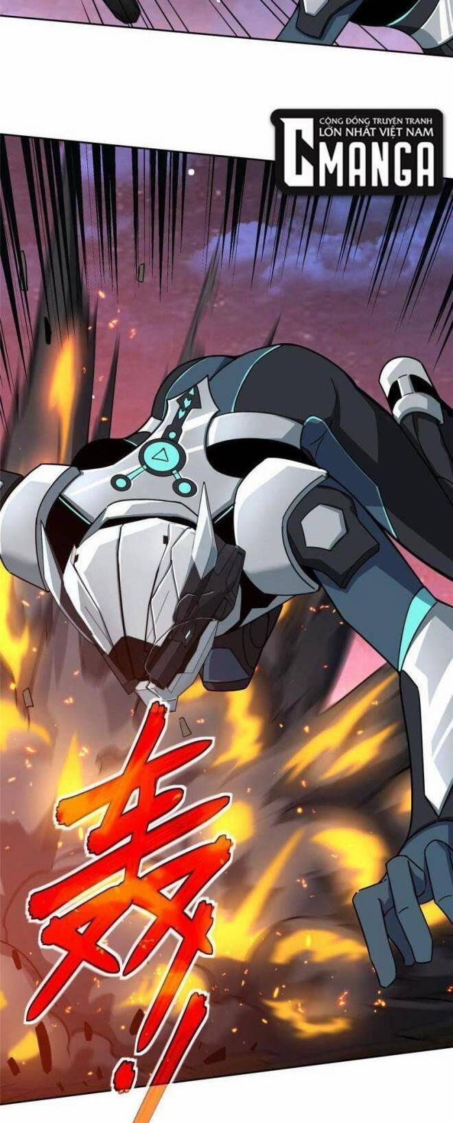 Thợ Máy Siêu Cấp 172 trang 4