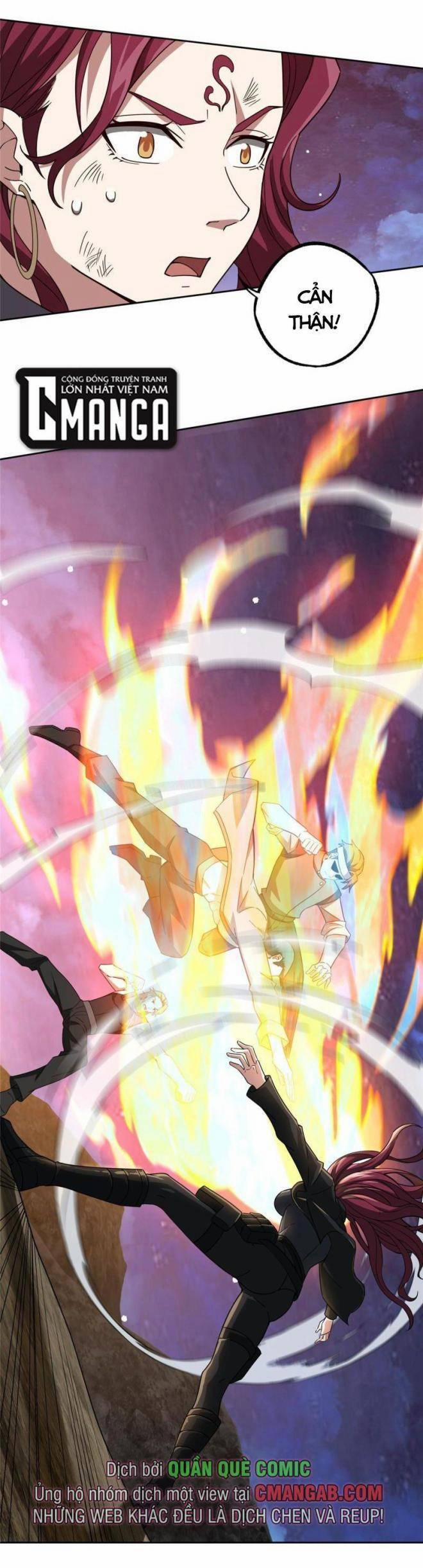 Thợ Máy Siêu Cấp 172 trang 6