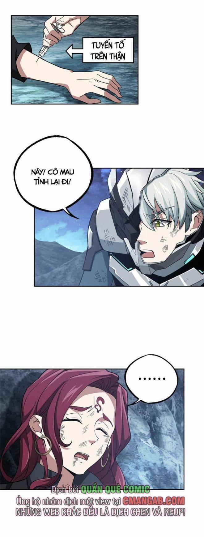 Thợ Máy Siêu Cấp 172 trang 9