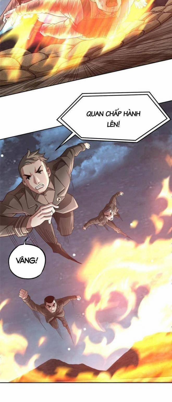 Thợ Máy Siêu Cấp 173 trang 11