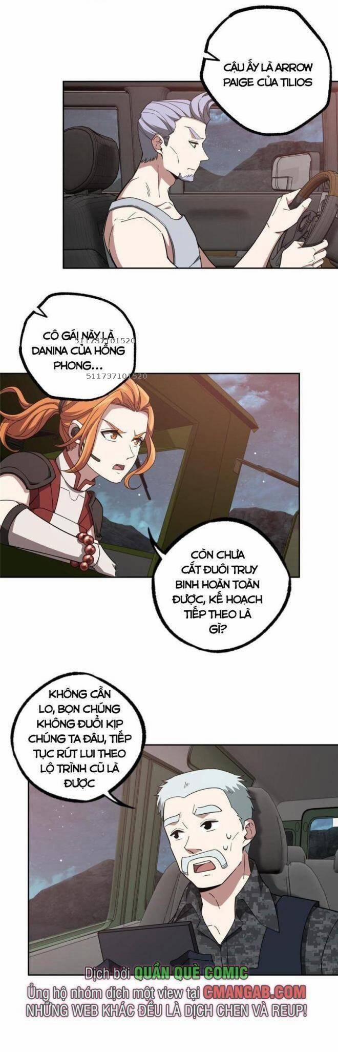 Thợ Máy Siêu Cấp 173 trang 4