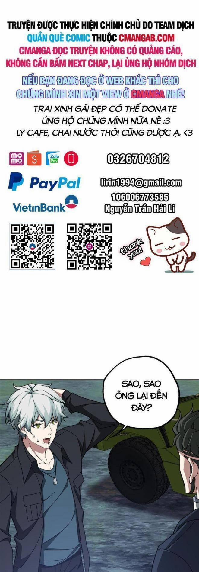 Thợ Máy Siêu Cấp 174 trang 0