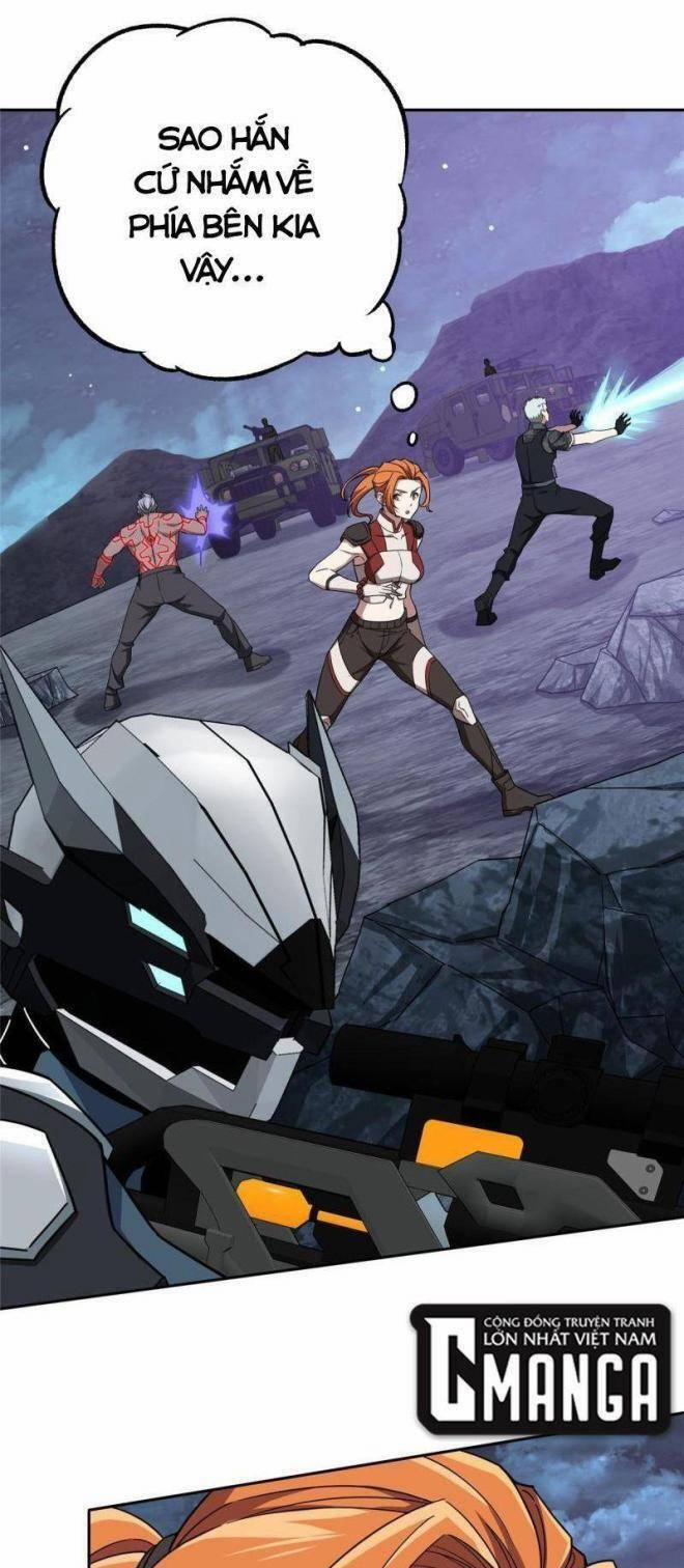 Thợ Máy Siêu Cấp 174 trang 12