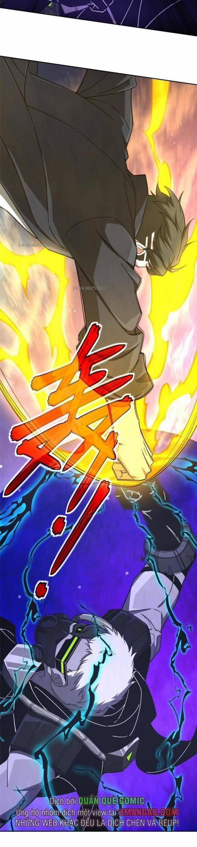 Thợ Máy Siêu Cấp 174 trang 4