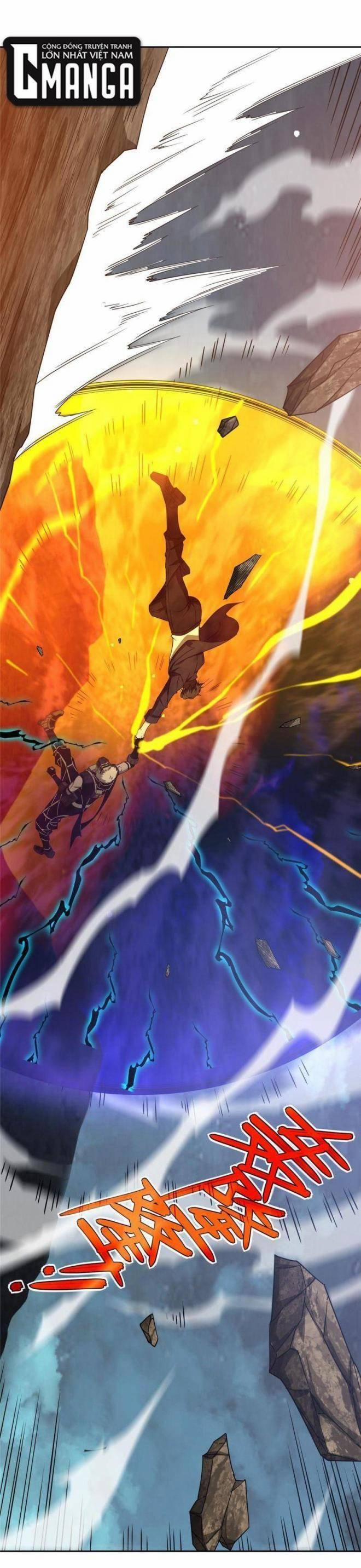 Thợ Máy Siêu Cấp 174 trang 5