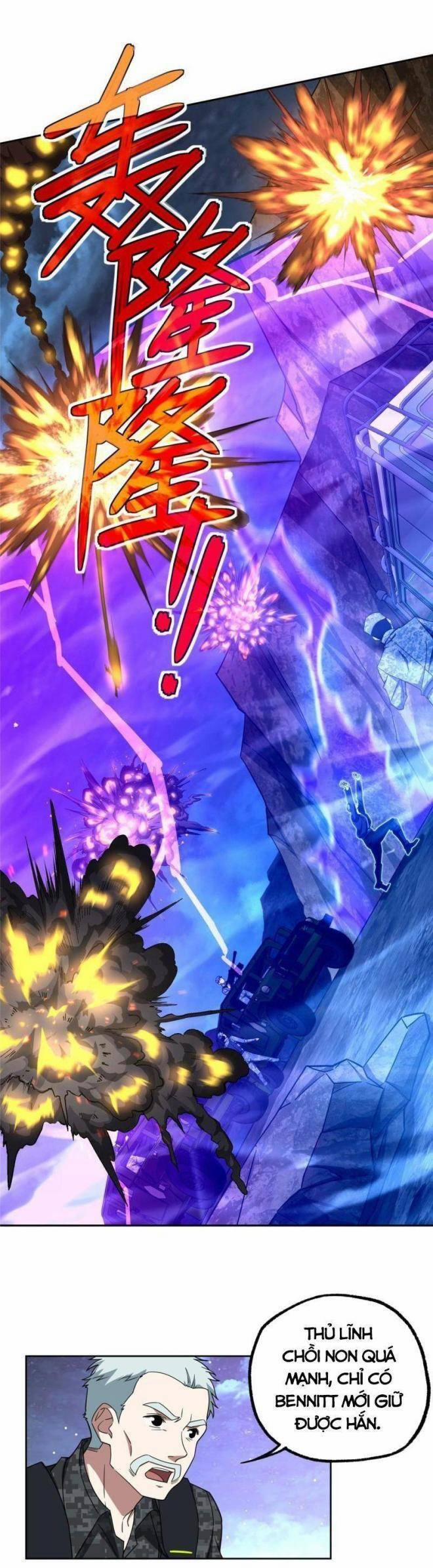 Thợ Máy Siêu Cấp 174 trang 9