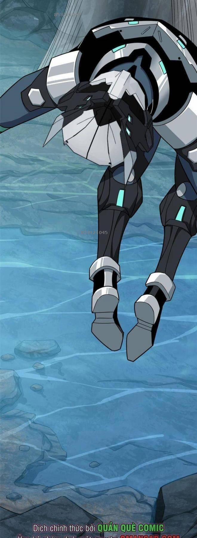 Thợ Máy Siêu Cấp 175 trang 4