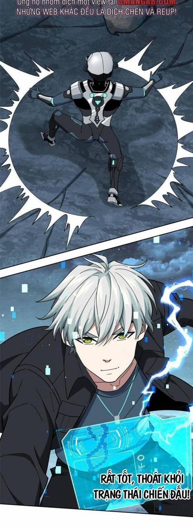 Thợ Máy Siêu Cấp 175 trang 5