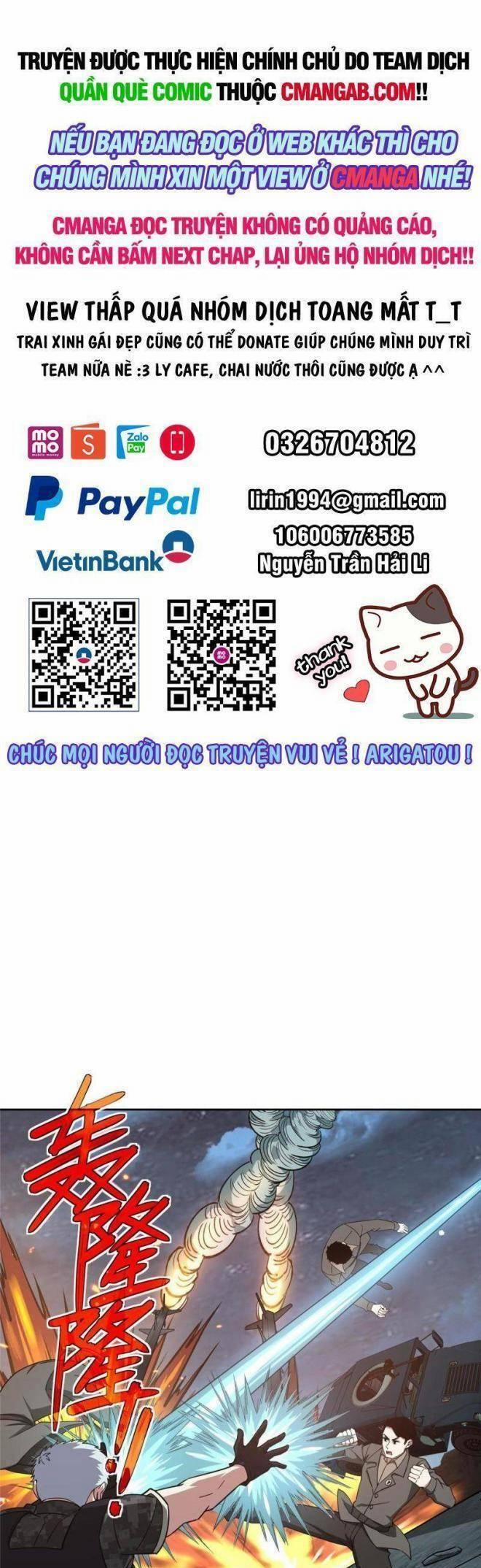 Thợ Máy Siêu Cấp 176 trang 0