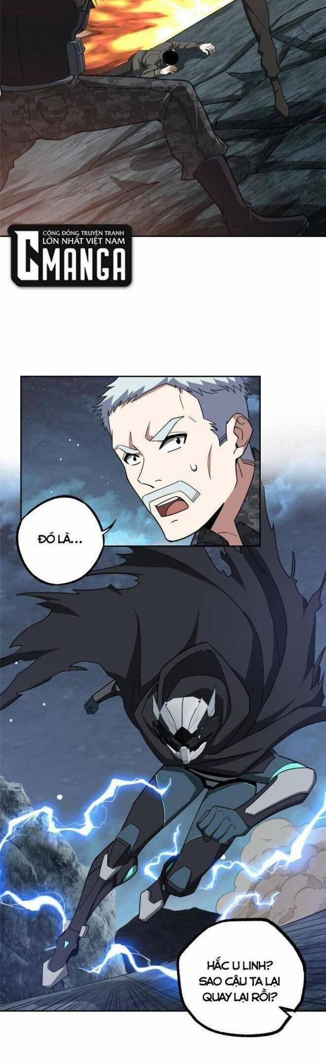 Thợ Máy Siêu Cấp 176 trang 1