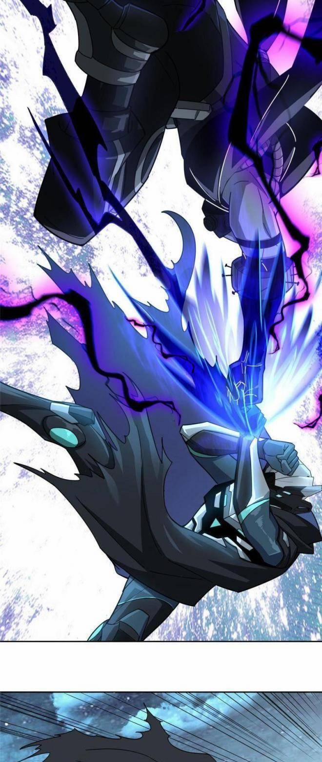 Thợ Máy Siêu Cấp 176 trang 18