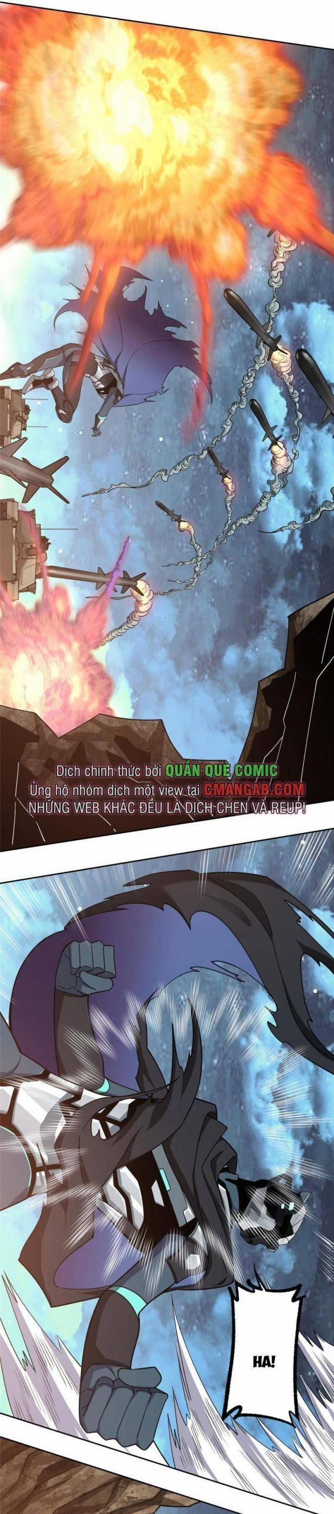 Thợ Máy Siêu Cấp 176 trang 8