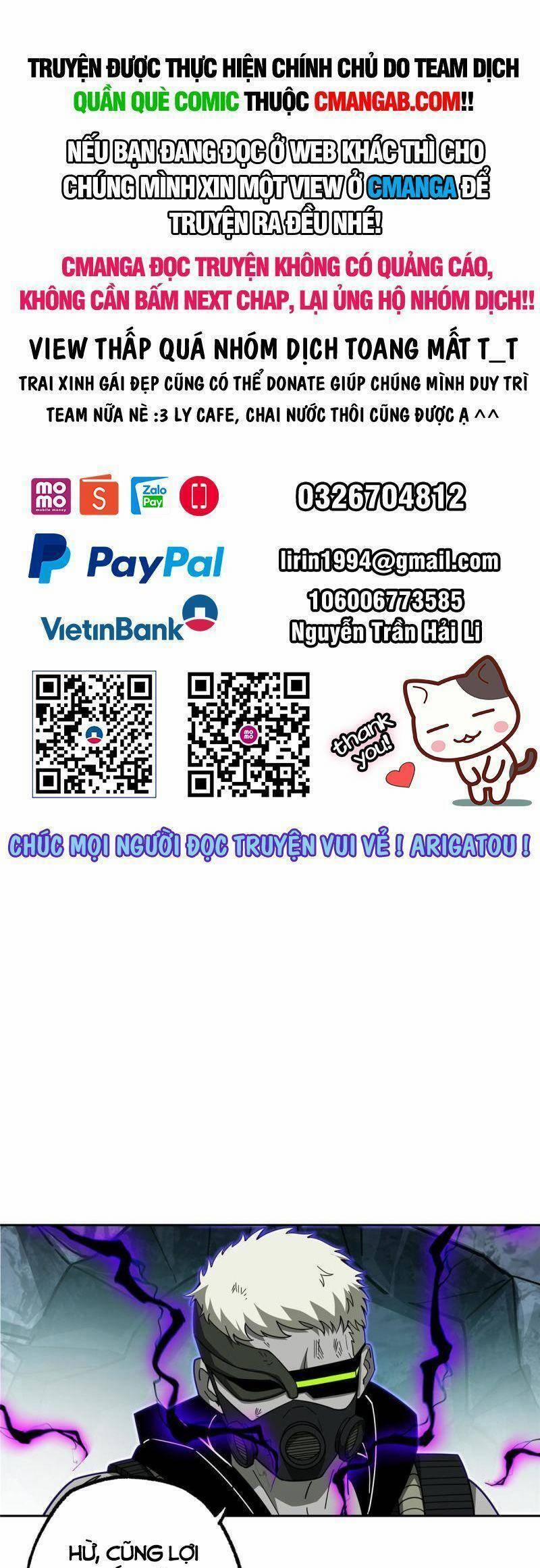 Thợ Máy Siêu Cấp 177 trang 0