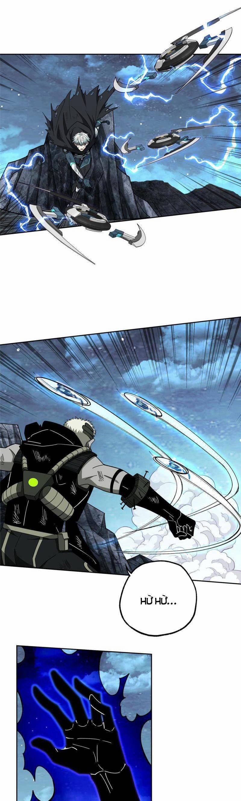 Thợ Máy Siêu Cấp 177 trang 15