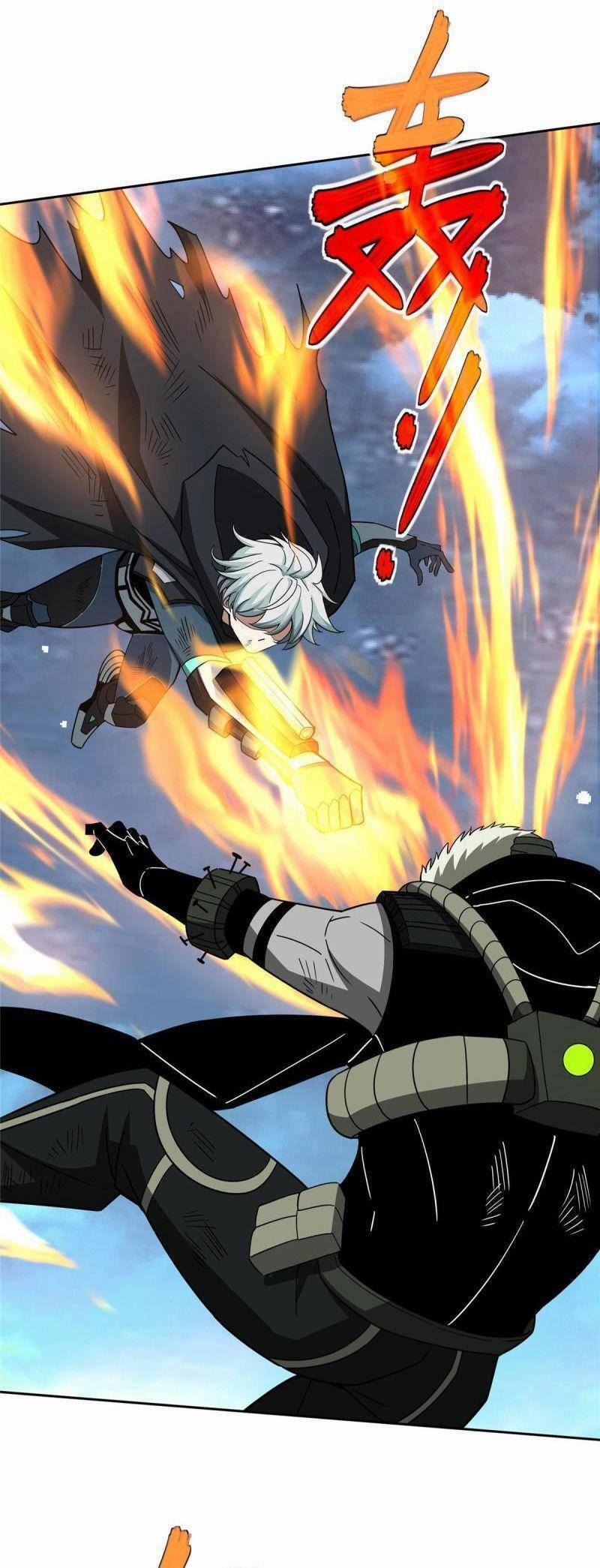 Thợ Máy Siêu Cấp 177 trang 17