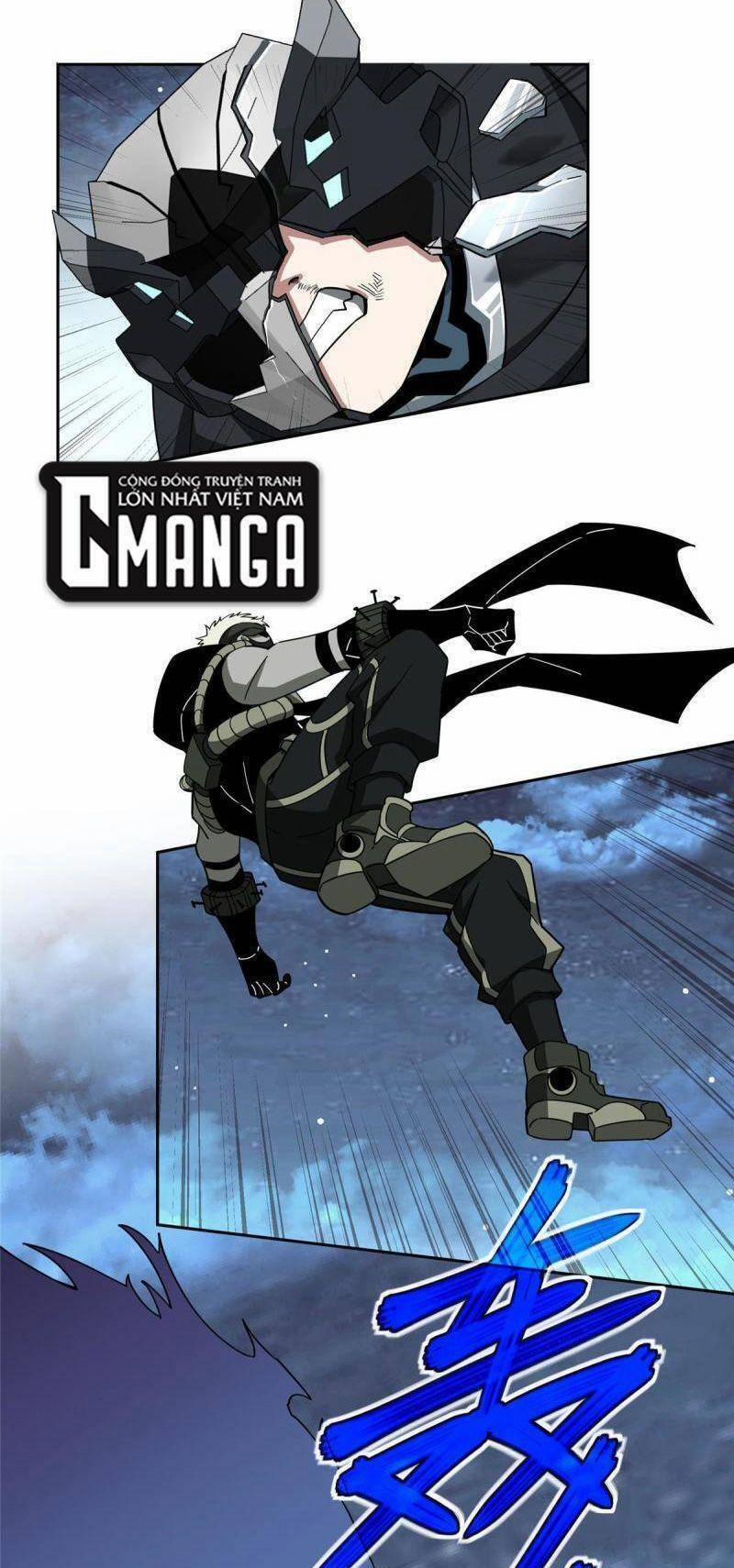 Thợ Máy Siêu Cấp 177 trang 4