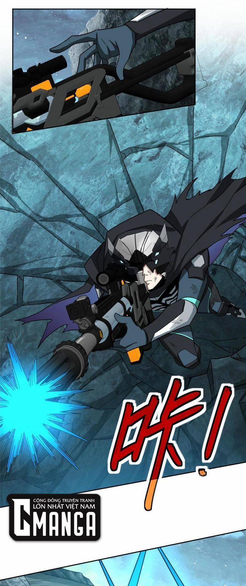 Thợ Máy Siêu Cấp 177 trang 7