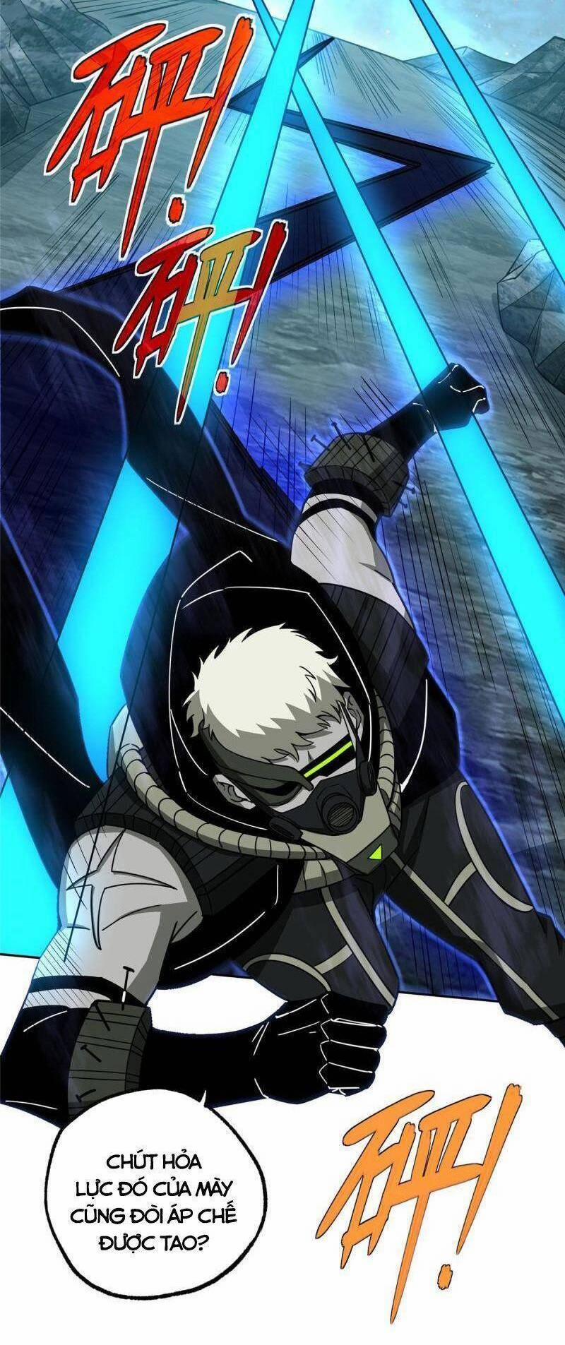 Thợ Máy Siêu Cấp 177 trang 8