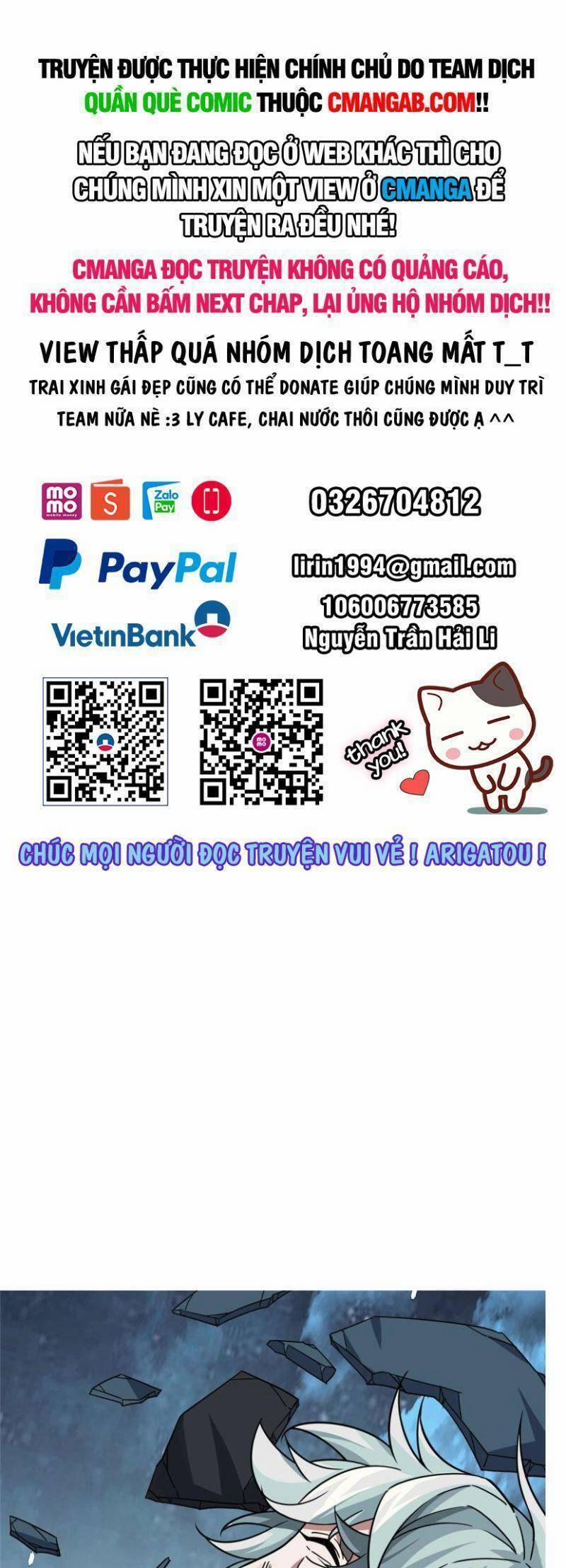 Thợ Máy Siêu Cấp 178 trang 0