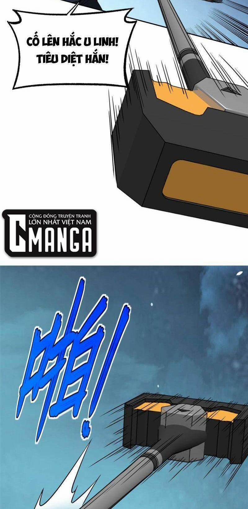 Thợ Máy Siêu Cấp 178 trang 12