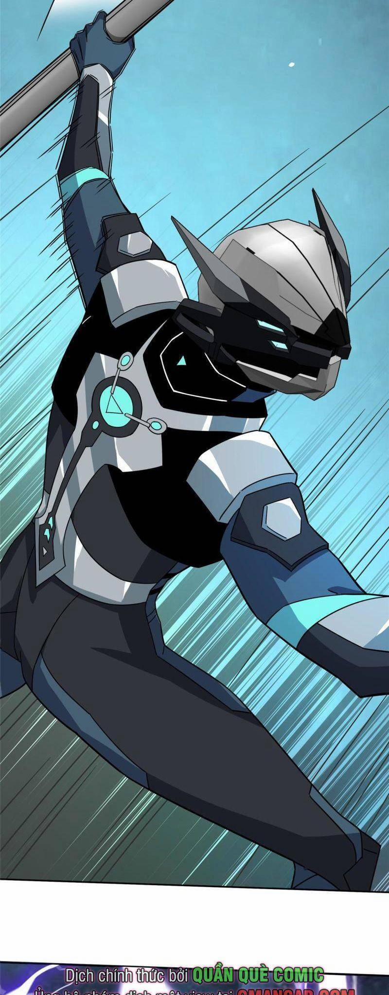 Thợ Máy Siêu Cấp 178 trang 13