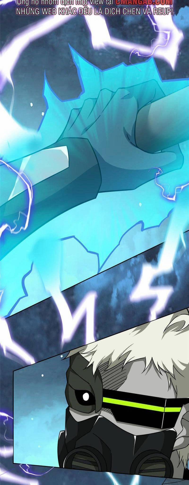 Thợ Máy Siêu Cấp 178 trang 14
