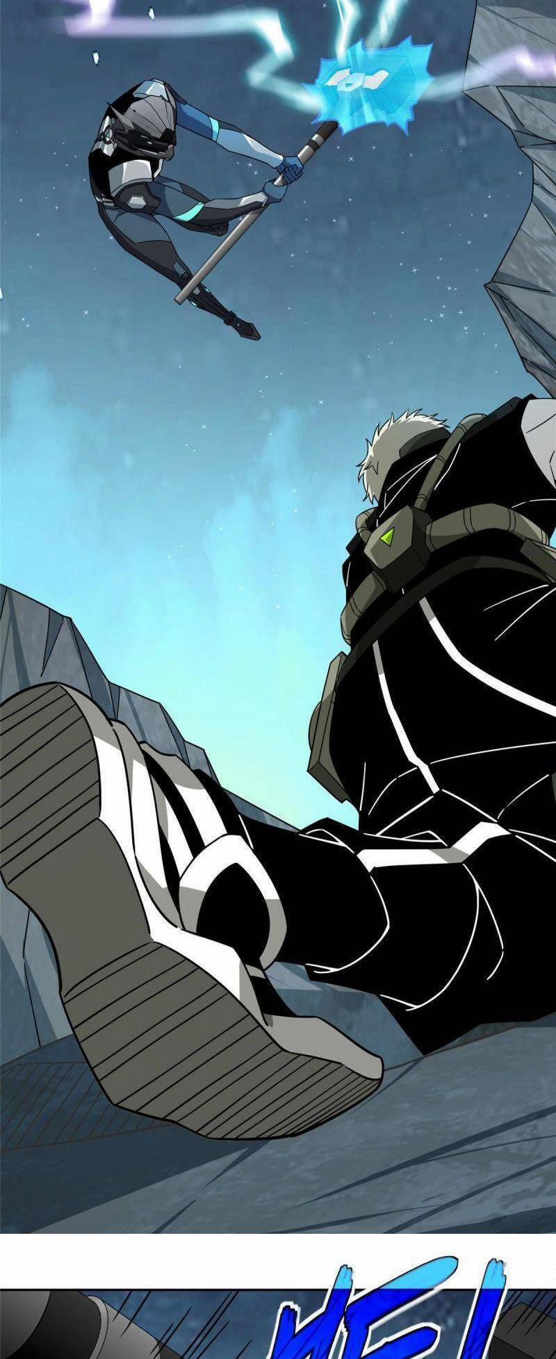 Thợ Máy Siêu Cấp 178 trang 15