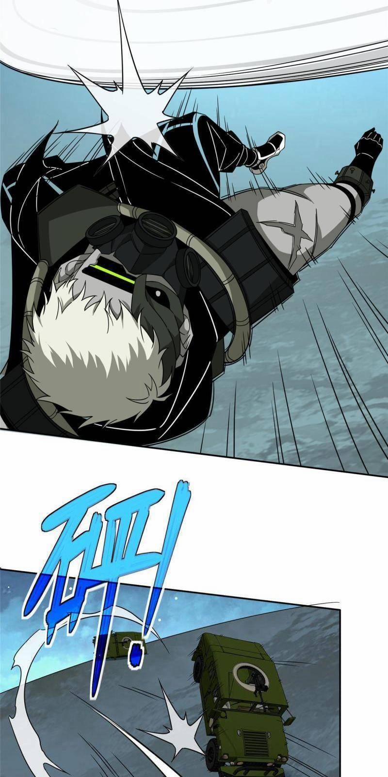 Thợ Máy Siêu Cấp 178 trang 17