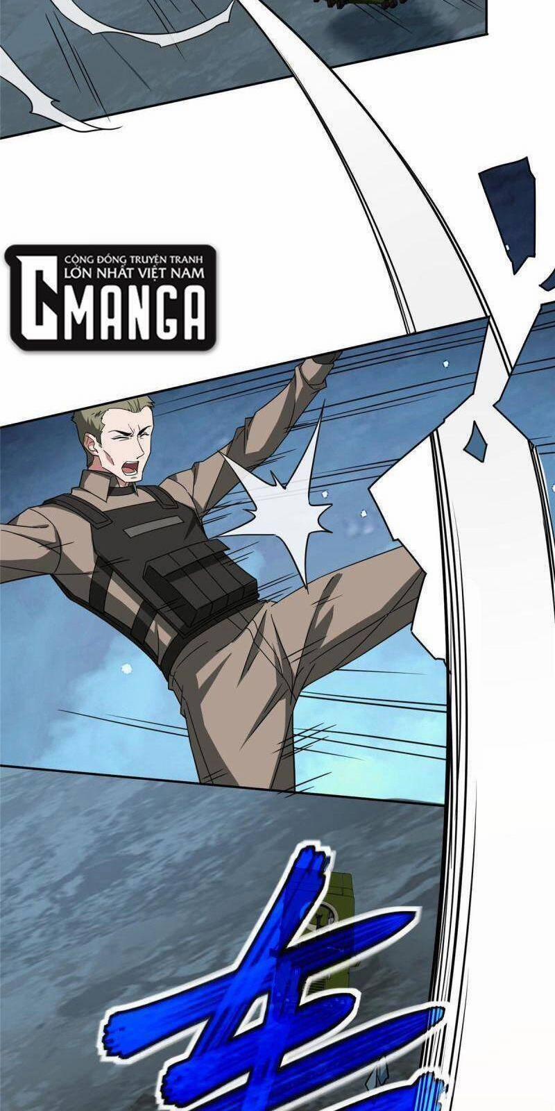 Thợ Máy Siêu Cấp 178 trang 18