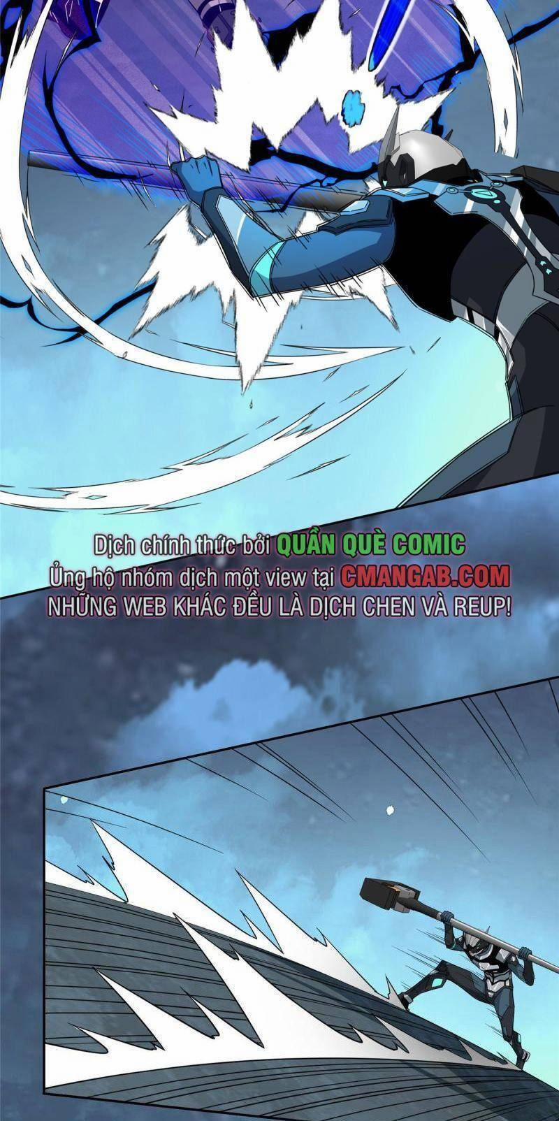 Thợ Máy Siêu Cấp 178 trang 27