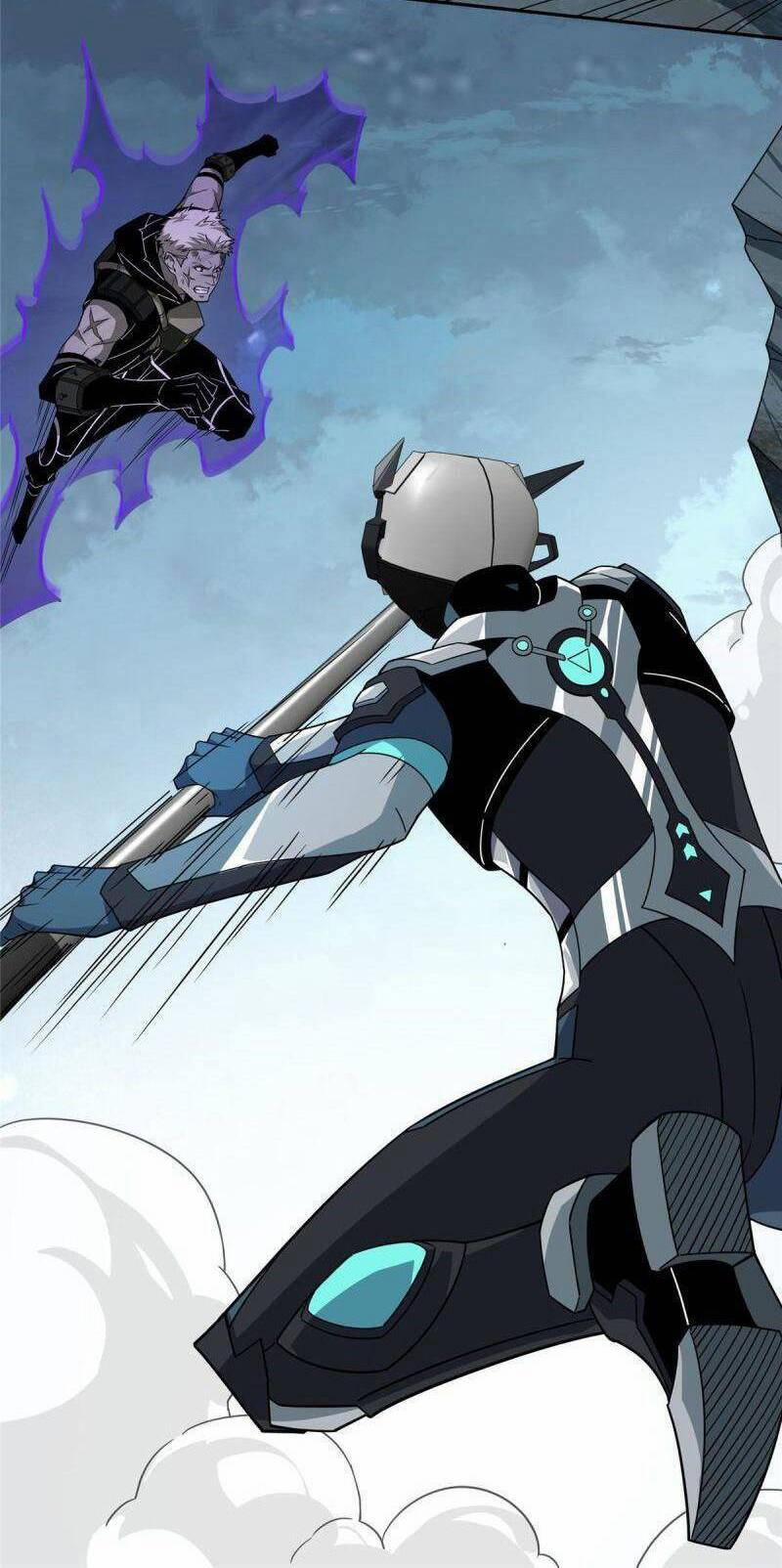 Thợ Máy Siêu Cấp 178 trang 28