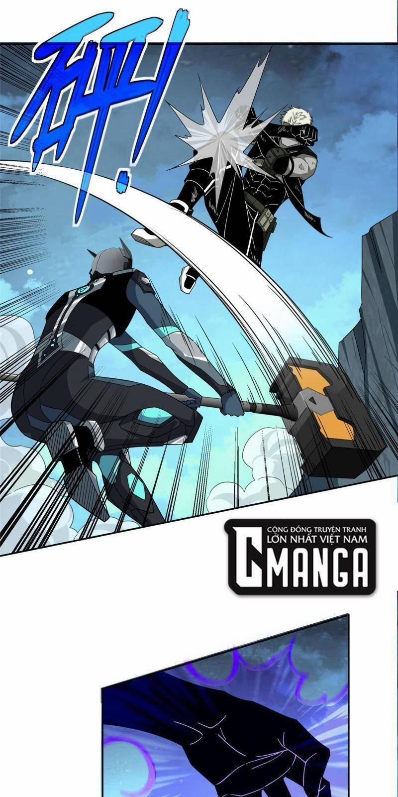 Thợ Máy Siêu Cấp 178 trang 29