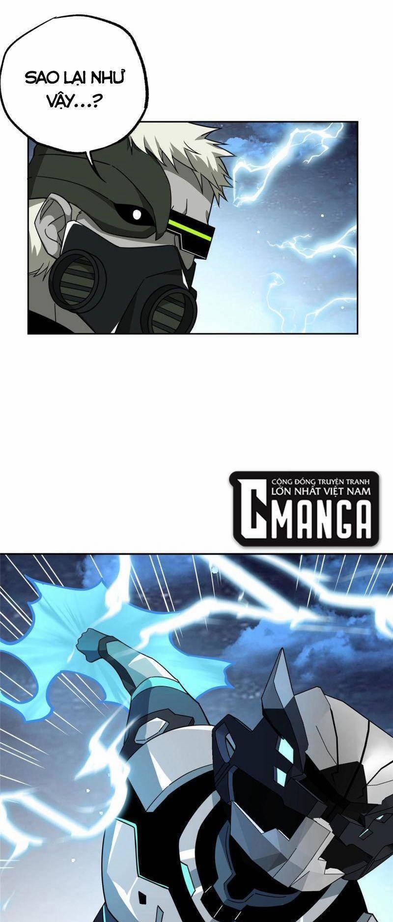 Thợ Máy Siêu Cấp 178 trang 7