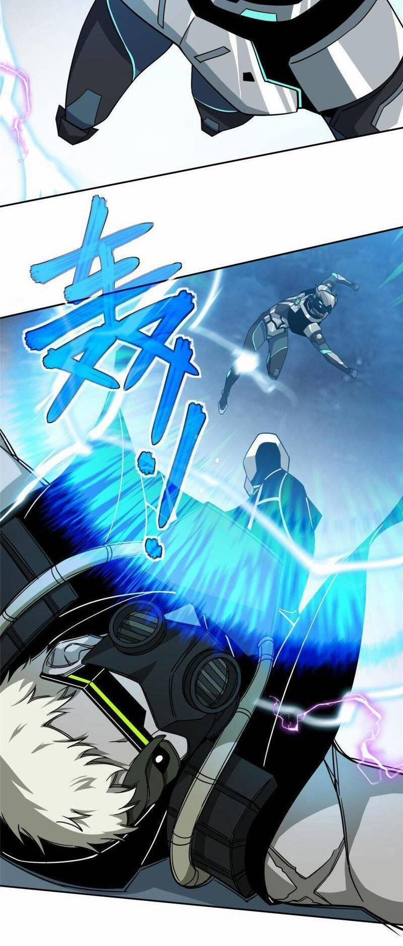 Thợ Máy Siêu Cấp 178 trang 8