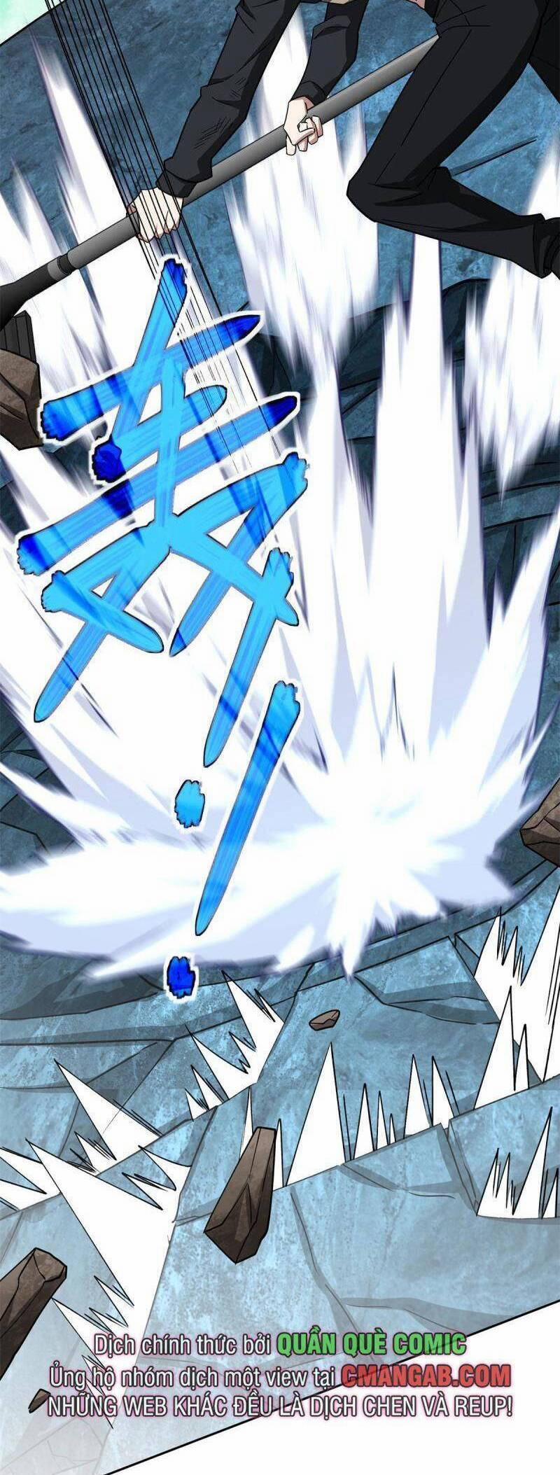 Thợ Máy Siêu Cấp 179 trang 13
