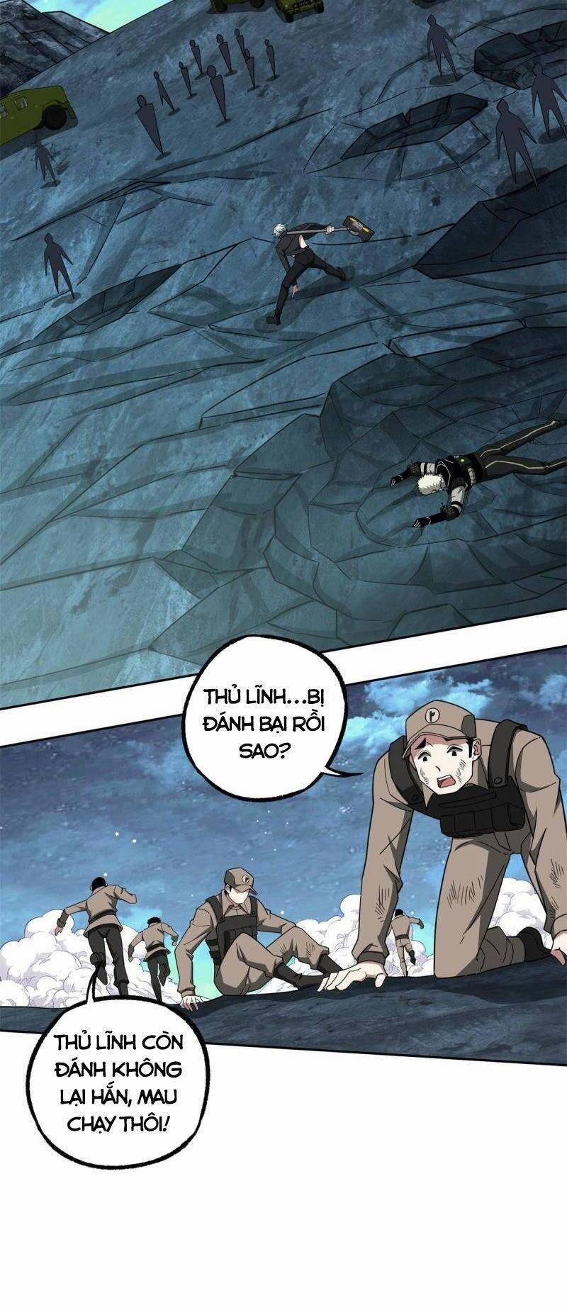 Thợ Máy Siêu Cấp 179 trang 15