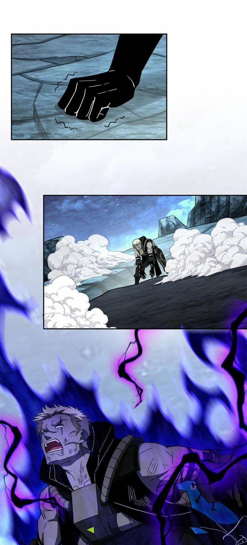 Thợ Máy Siêu Cấp 179 trang 16