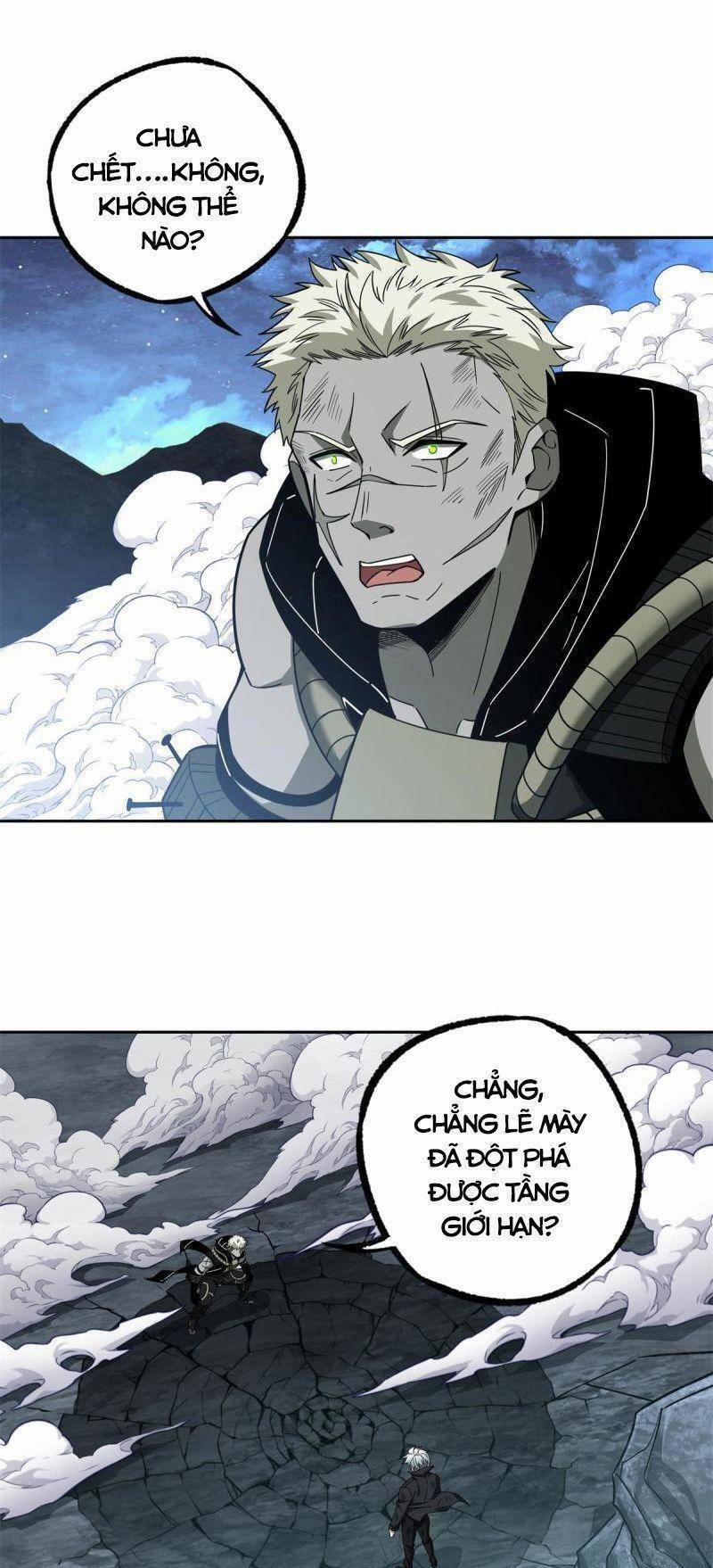 Thợ Máy Siêu Cấp 179 trang 2