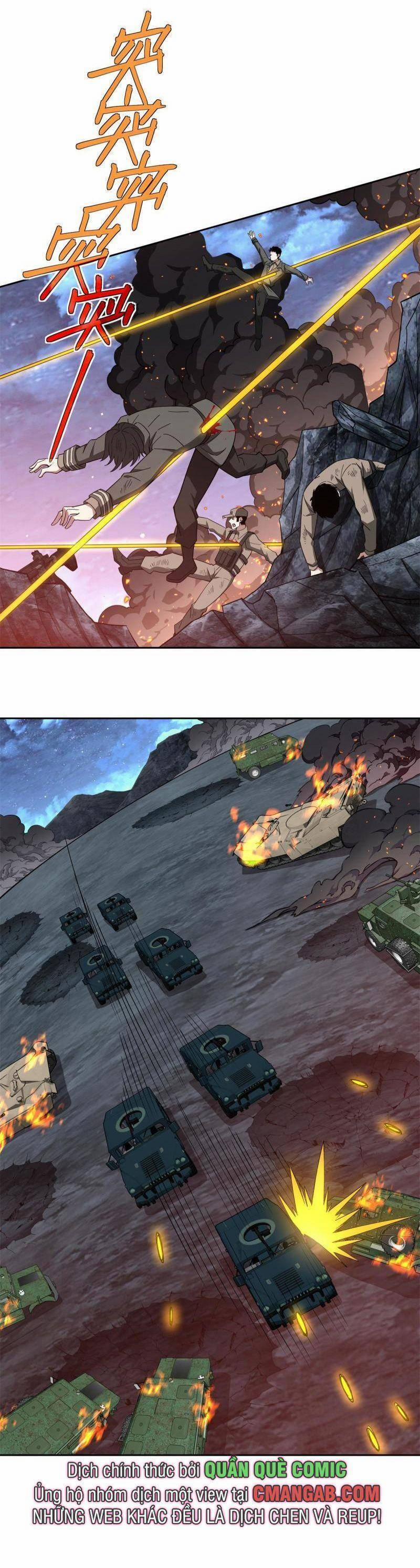 Thợ Máy Siêu Cấp 179 trang 21