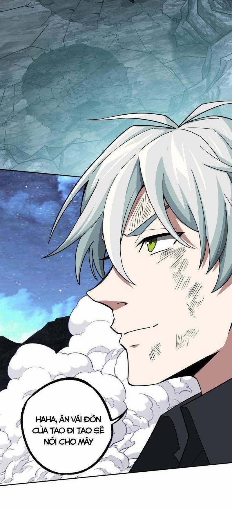 Thợ Máy Siêu Cấp 179 trang 3