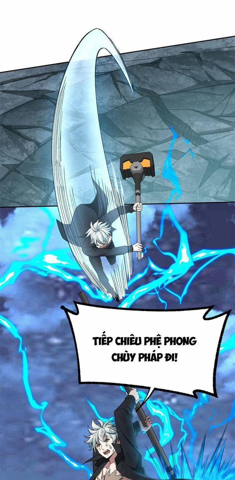 Thợ Máy Siêu Cấp 179 trang 4