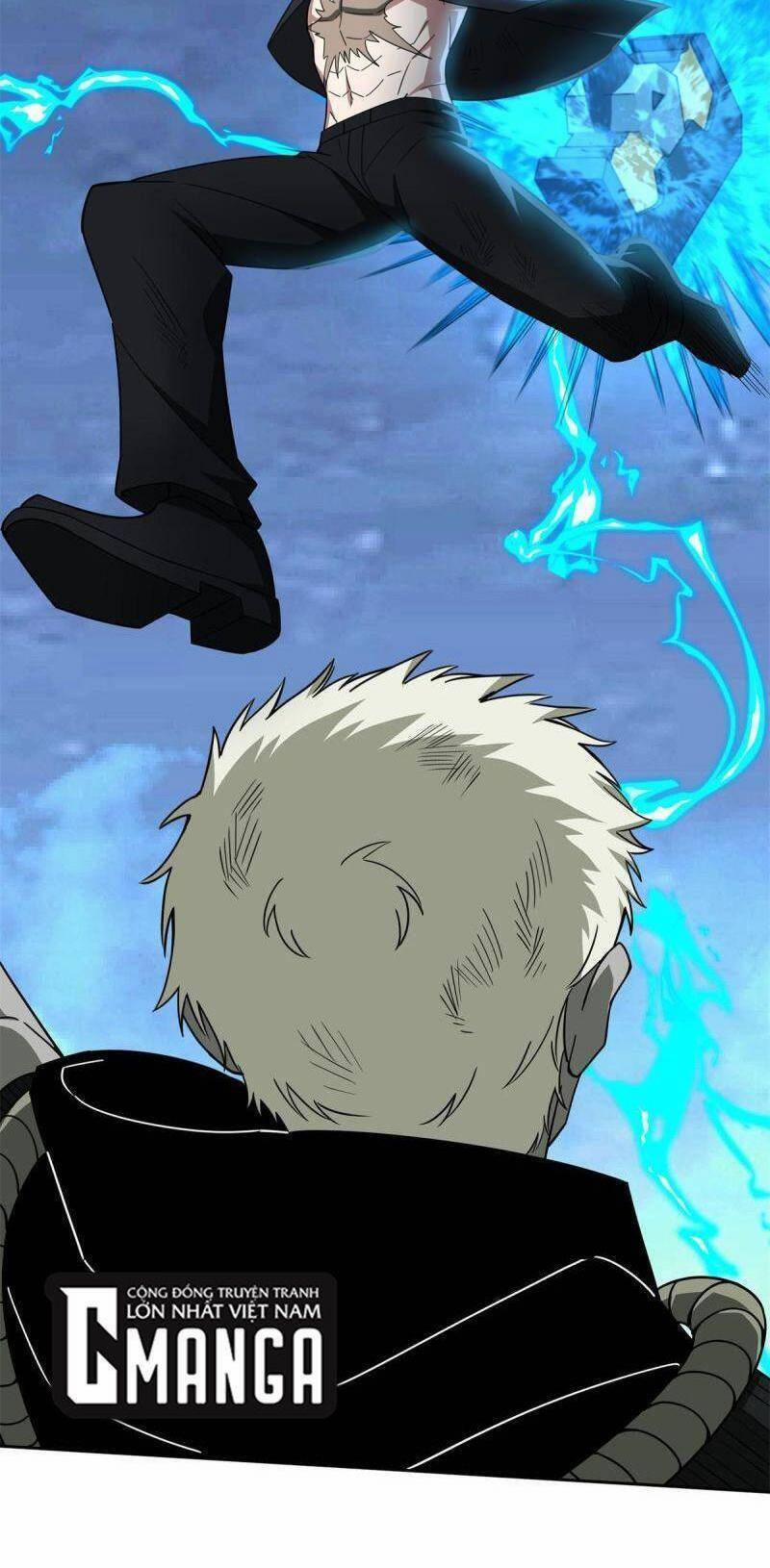 Thợ Máy Siêu Cấp 179 trang 5