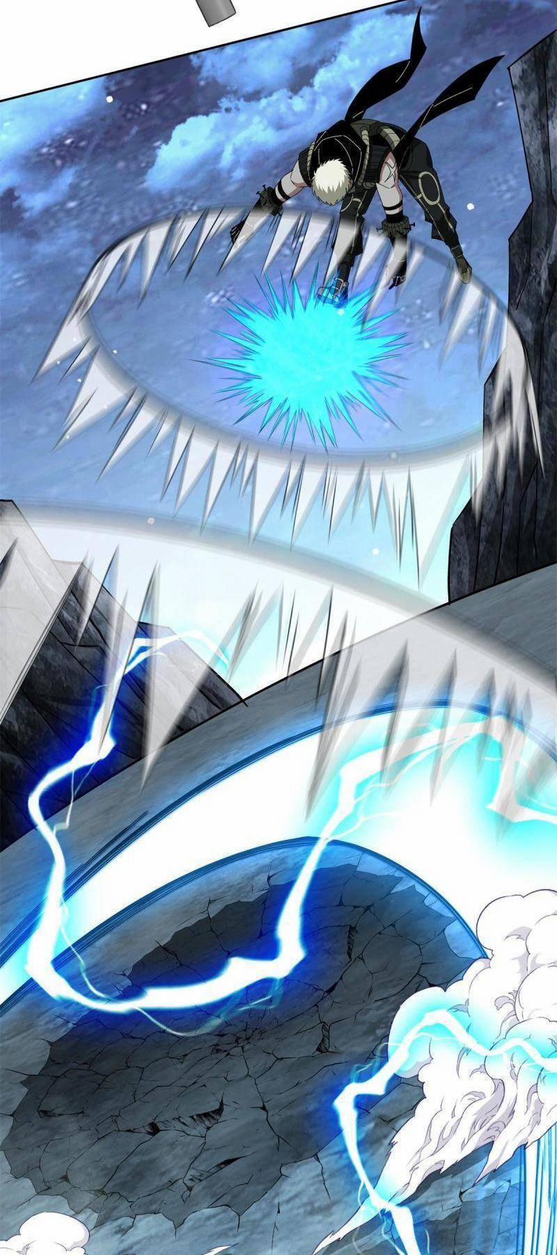 Thợ Máy Siêu Cấp 179 trang 8