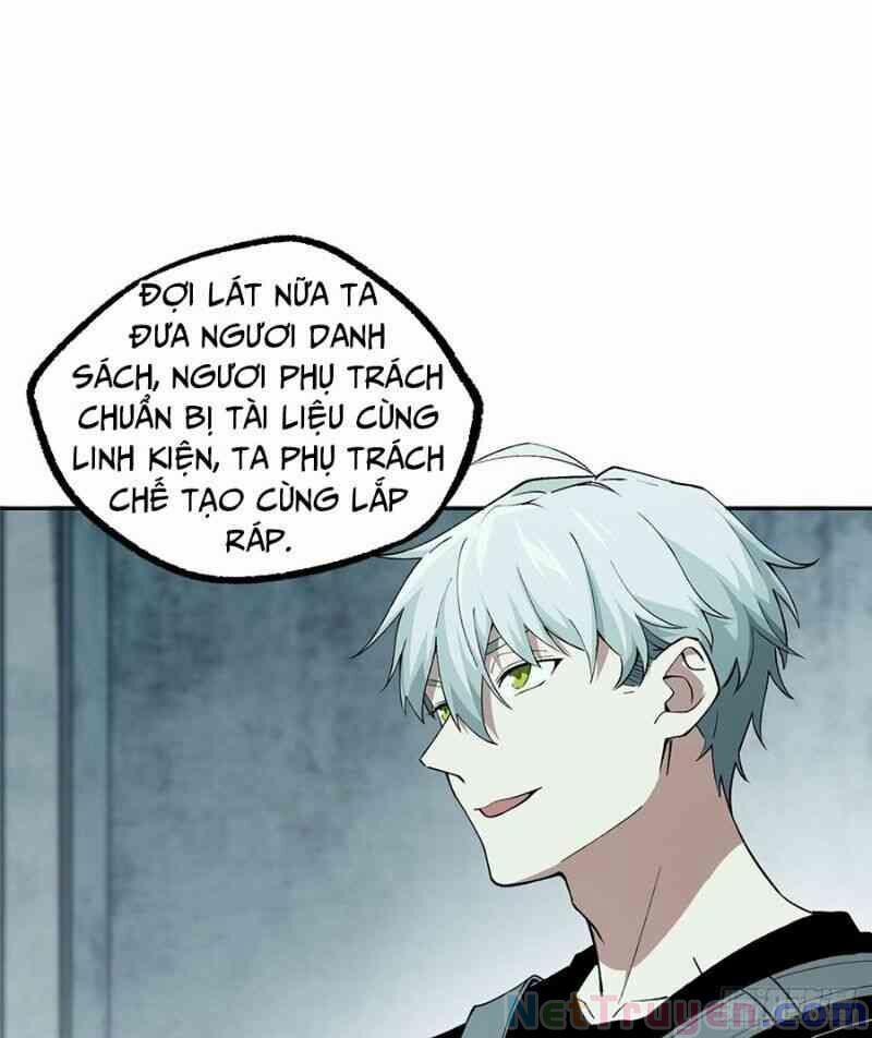 Thợ Máy Siêu Cấp 18 trang 12