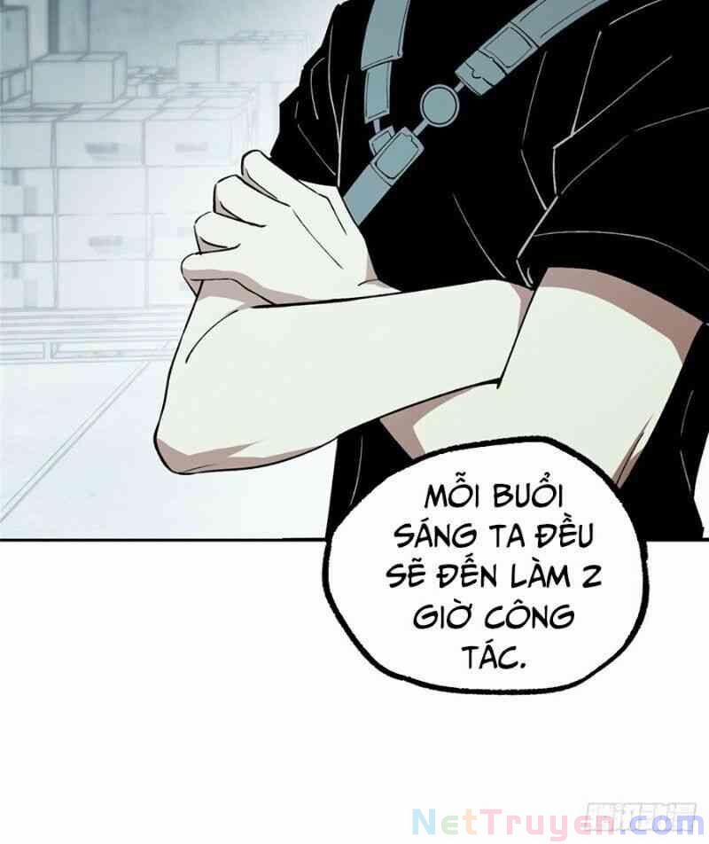 Thợ Máy Siêu Cấp 18 trang 13