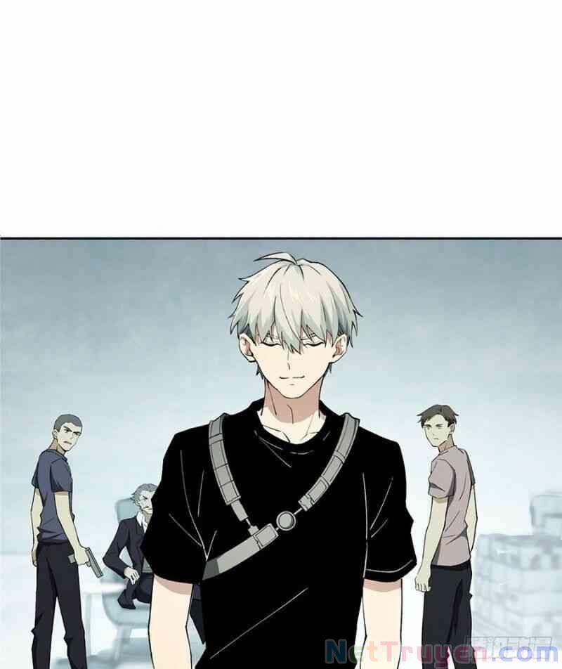 Thợ Máy Siêu Cấp 18 trang 16