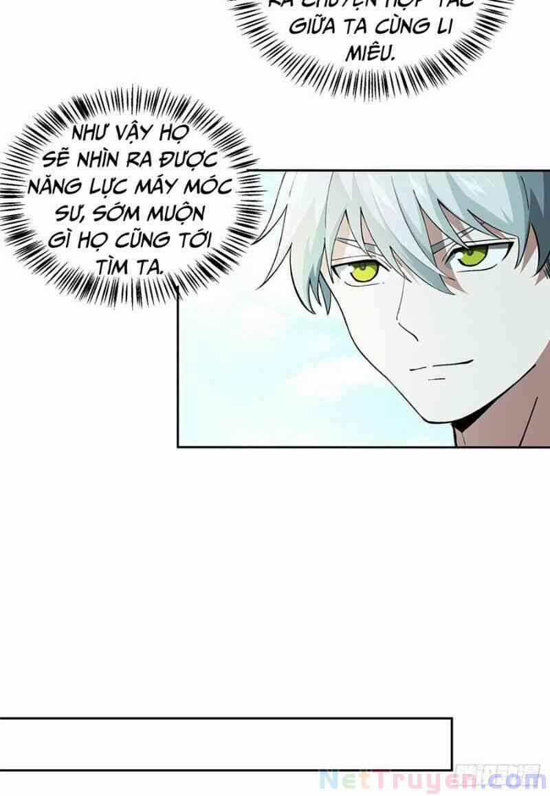 Thợ Máy Siêu Cấp 18 trang 20