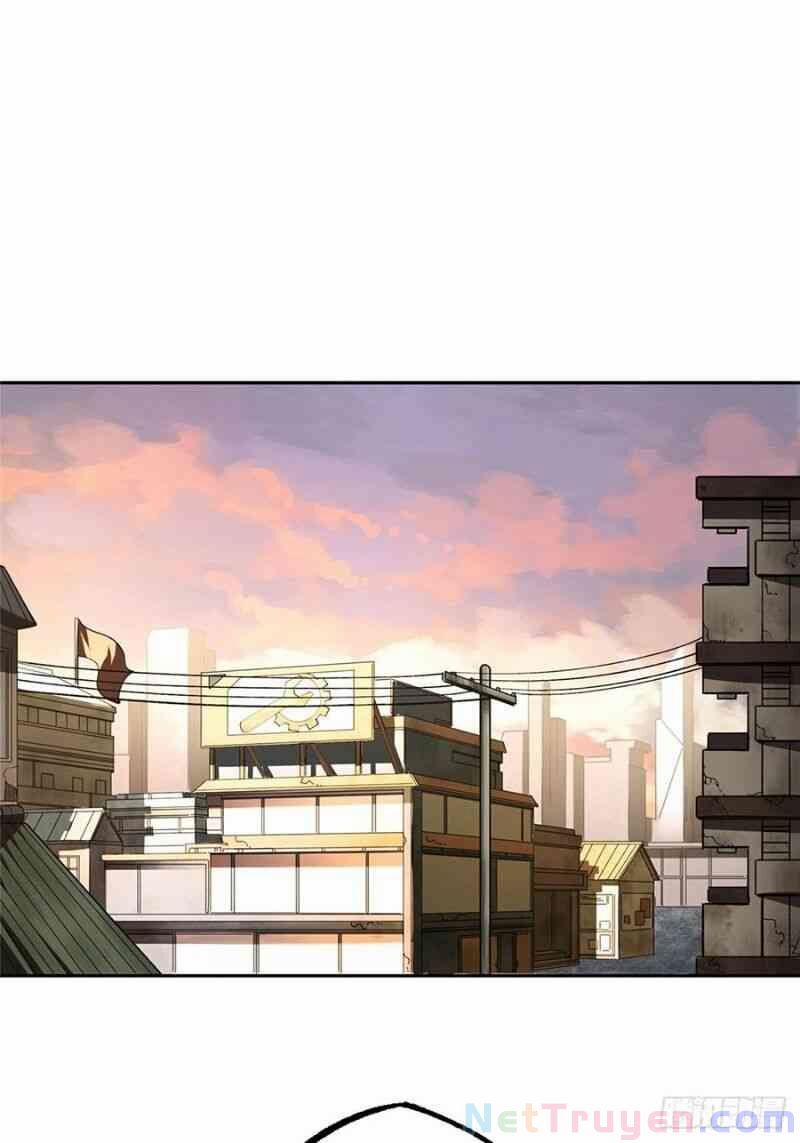 Thợ Máy Siêu Cấp 18 trang 21