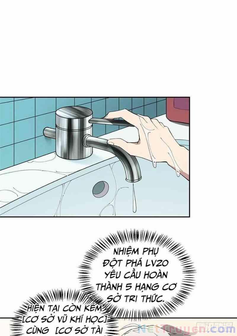 Thợ Máy Siêu Cấp 18 trang 25