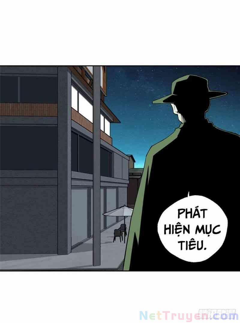 Thợ Máy Siêu Cấp 18 trang 37